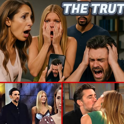 Lily said 5 words that made Phyllis end her relationship with Cane Y&R Spoilers News Update