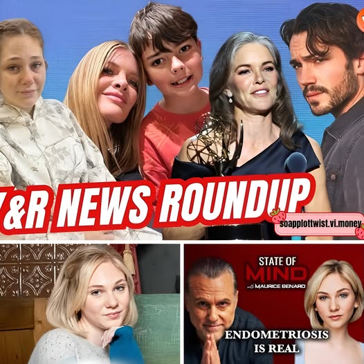 Lily Brooks Faces Major Surgery Again, Rory Gibson’s New Project Out Soon, &…