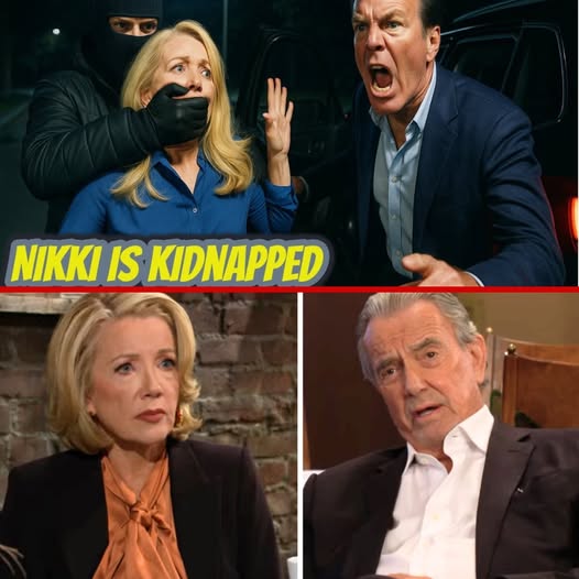 What will happen next to Nikki when she becomes the next target in Matt’s revenge plan? Y&R Spoilers