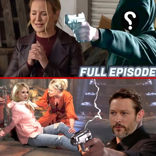 CBS [11/25/2025] The Young and the Restless FULL Episode, November 25 : Y&R Tuesday Spoilers