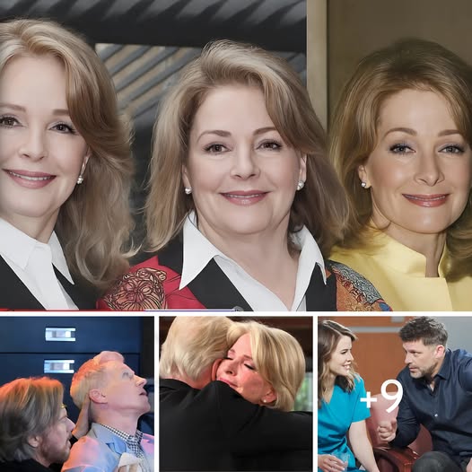 Biggest bombshell! Days of our lives spoilers: HOT Marlena won’t be Marlena anymore, will return to DOOL?