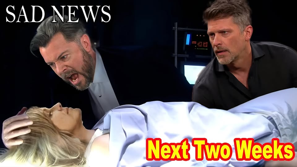 Days of Our Lives Spoilers Next 2 Weeks: November 24 to December 5, 2025 /DOOL Next Two Weeks