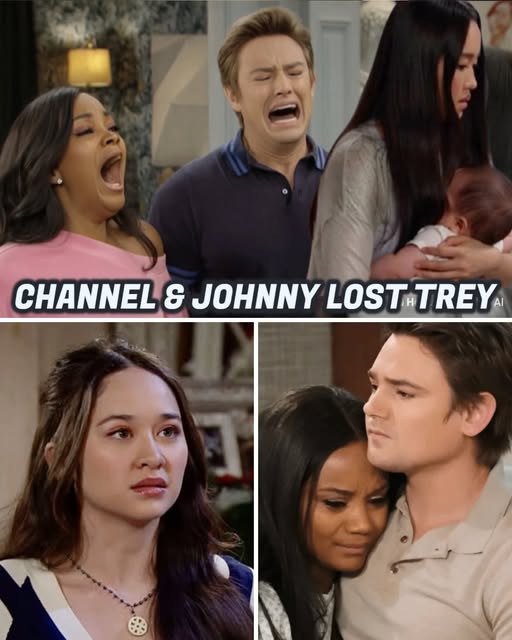 Chanel and Johnny are thrown into a panic when Trey goes missing, as Sophia has kidnapped him. Here’s what to expect in the upcoming episodes of Days of Our Lives.