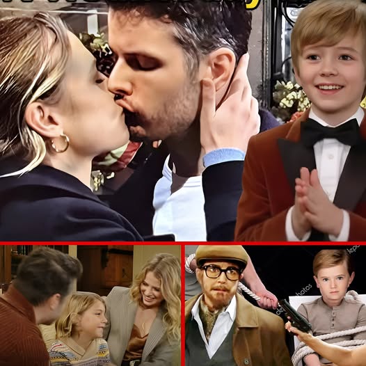 Can Harrison reconnect Claire and Kyle’s love once again? The Young And The Restless Spoilers