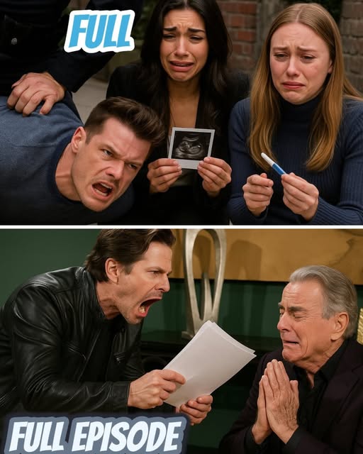 FULL The Young And The Restless Spoilers, November 27, 2025 SpoiIers | Next On YR 11-27-2025