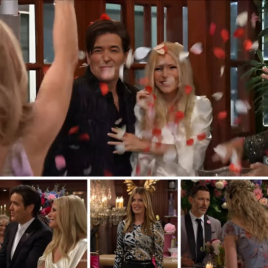 🔥“Explosive Y&R Celebration Teased: Lauralee Bell Drops Mysterious Message — What Exactly Is Happening Tomorrow in Genoa City?!”🔥 – Daily News