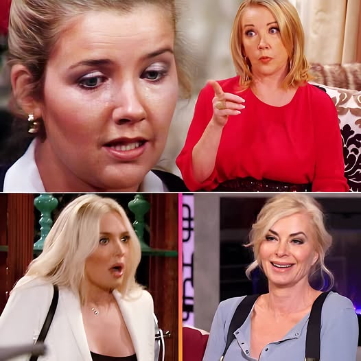 The Young and the Restless 50th Anniversary Special: Set Secrets