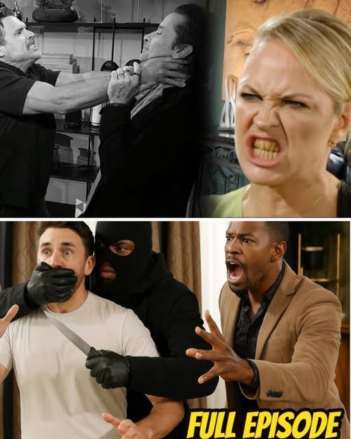 The Young And The Restless Spoilers Fridays Full Episodes (11/28/2025) – CBS Y&R Update