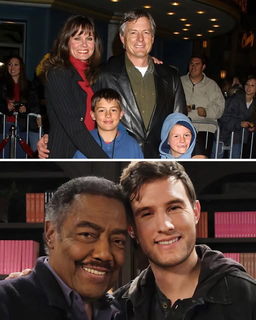 Learn all about Salem’s newest addition, who’s playing him and his incredible real-life #Days connection here: As Hank Northrop Makes His Days of Our Lives Debut, He Warns of His Character’s ‘Very Dark’ Backstory