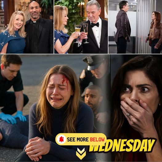 The Young And The Restless Spoilers Wednesday Full Episodes (11/26/2025) – CBS Y&R November 26