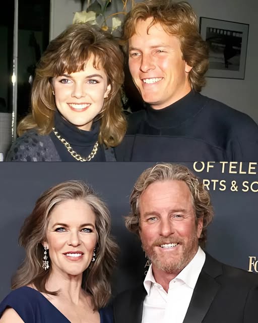 Divorce Drama! Y&R Stars Susan Walters & Linden Ashby to Go Separate Ways