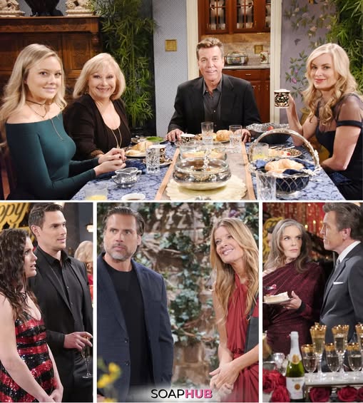 The Young and the Restless Spoilers: New Kidnapping Rocks Genoa City