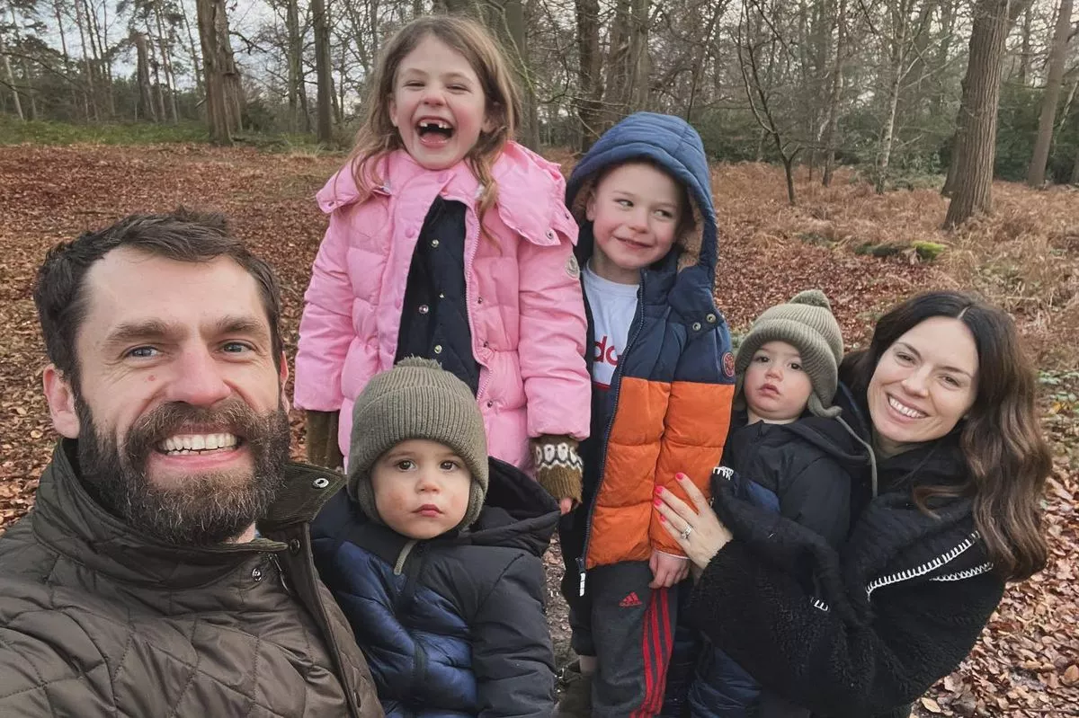 Very Sad News: Emmerdale’s Kelvin Fletcher Reveals ‘Huge’ Update After Heartbreaking Farmhouse Fire!