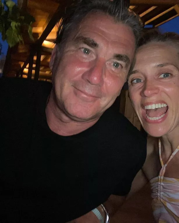 “Soon…” — Emmerdale Star Beth Cordingly Sparks Christmas Frenzy With Cryptic Message as She Celebrates With Soap Star Partner