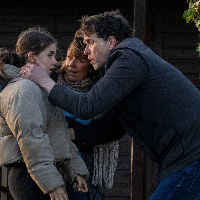 Newest Update!! 3 major Emmerdale spoilers – double exit ‘sealed’ and Charity Dingle confesses