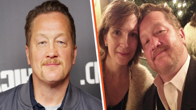 Christian Stolte (1962 – 2025): The devoted elder brother of the “Chicago Fire” cast has passed away md20