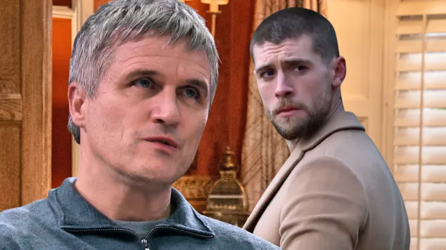 The Shocking Reality of Emmerdale Joe and Caleb – My Experience