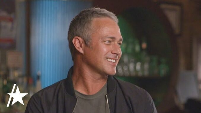 Taylor Kinney: When the Flames Fade, His Heart Burns On md14