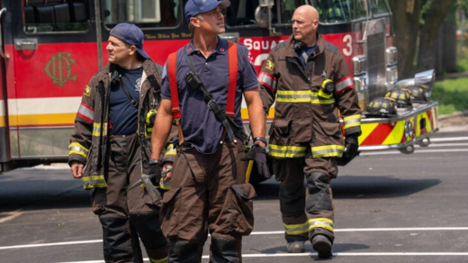 Why Tony and Capp Deserve Their Moment