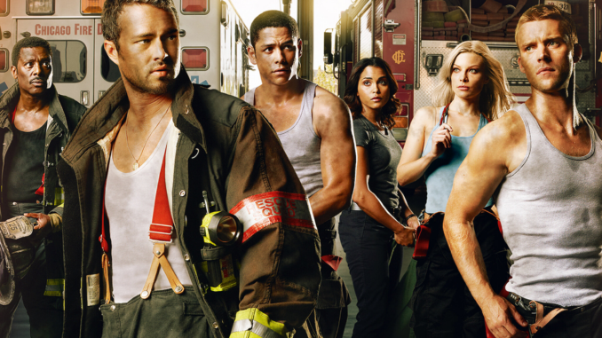 Chicago Fire’s Quietest Storyline Became Its Most Devastating in 2025 md14
