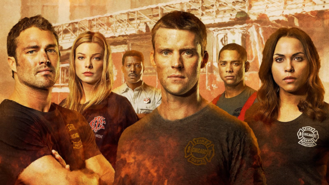Chicago Fire Set Up a Major Arc — Then Abandoned It md14