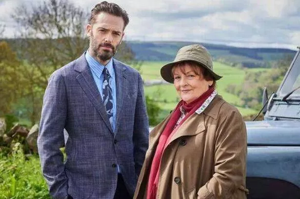 Vera star issues warning to BBC viewers as they join Casualty
