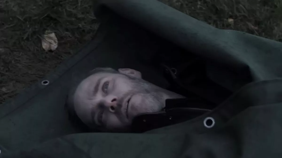 NEW UPDATE! Emmerdale airs clue to who killed Ray – but did you spot it?