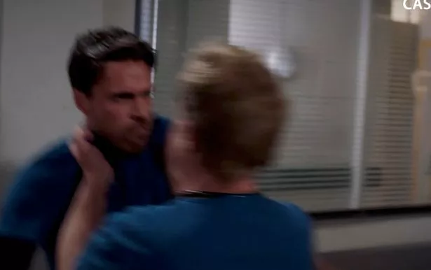 Casualty hospital faces biggest challenge yet as BBC show welcomes two newcomers