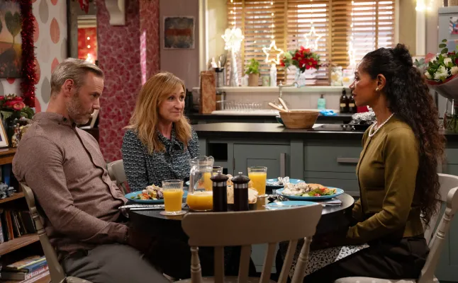 Emmerdale finally confirms who killed Ray in early ITVX release and it’s one hell of a shock