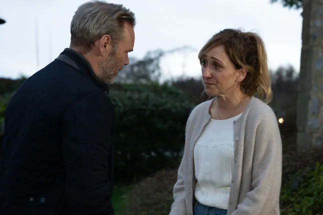 NEW UPDATE! Jaye Griffiths stages Emmerdale comeback as dead Celia returns