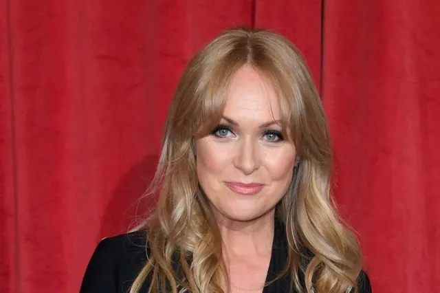 Michelle Hardwick of Emmerdale praises a Coronation Street actor’s wife: “It’s like I’ve found my soulmate.”