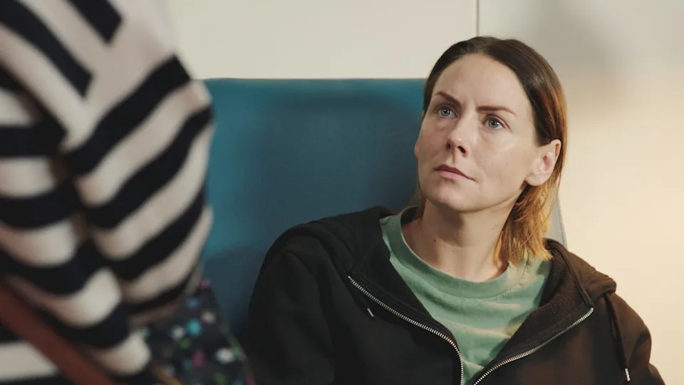 Casualty Brings Back Two Past Characters as Stevie Nash Faces Her Darkest Hour