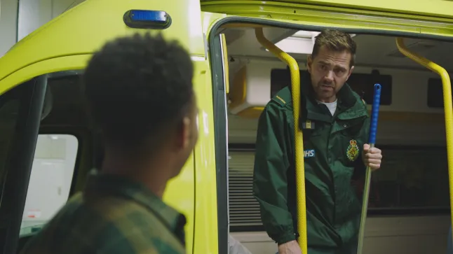 It looks as though there’s good news for fans of Casualty as the BBC have recently shared an update on its future