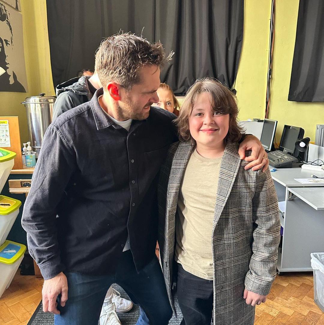 BBC Confirms Significant Change to Long-Running Drama Casualty