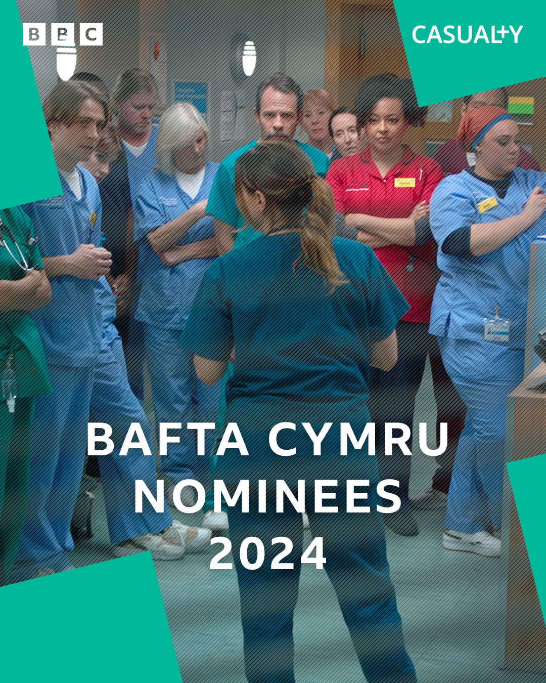 Casualty’s January 10 comeback could push Holby into its most dangerous era yet