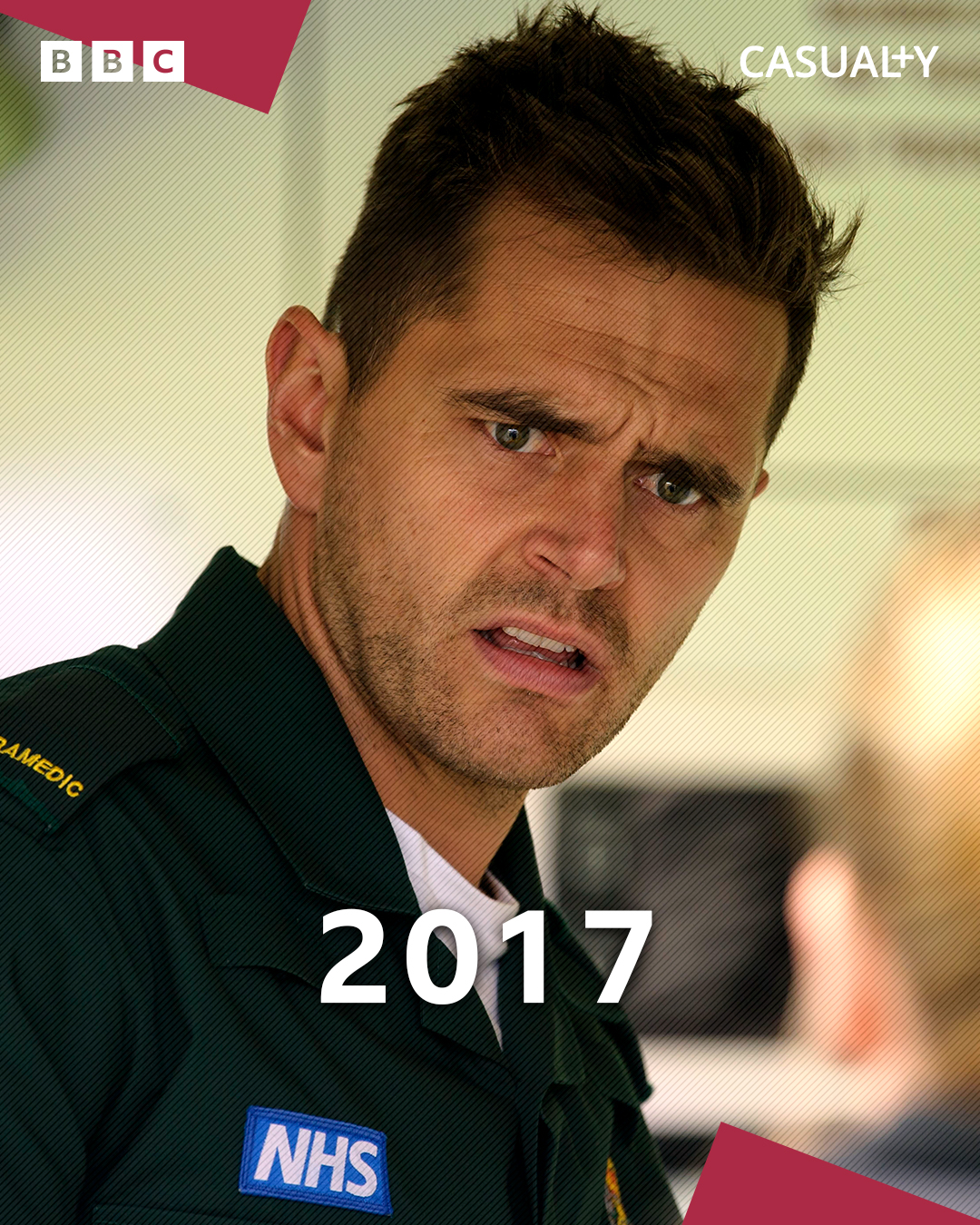 BBC CASUALTY IN TURMOIL: A SHOCKING TURN THAT CHANGES HOLBY FOREVER