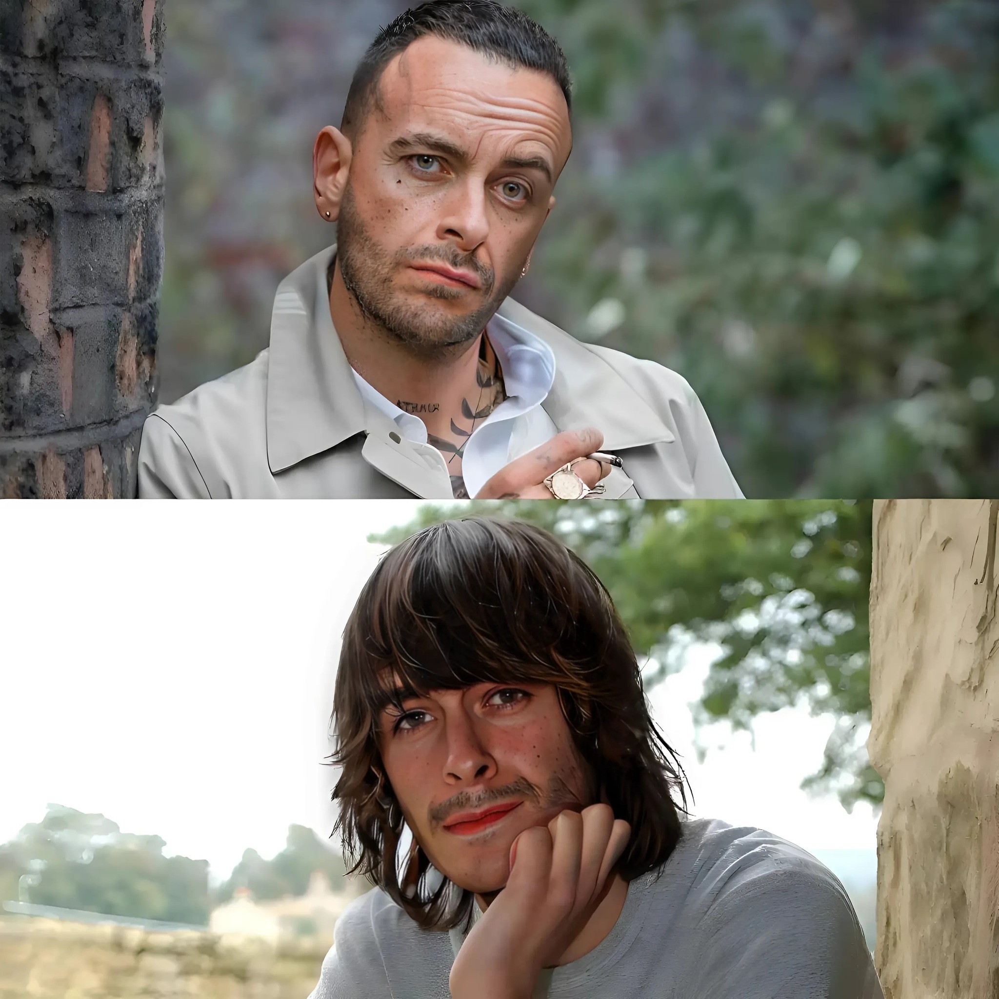 EMMERDALE TWIST: Eli Dingle arrives with a jaw-dropping secret—Dylan, the friend who helped April, is actually her son! Now, Eli is determined to track down his father