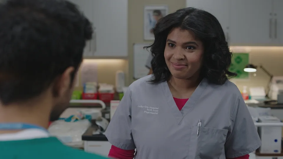 Casualty’s January 10 comeback could push Holby into its most dangerous era yet