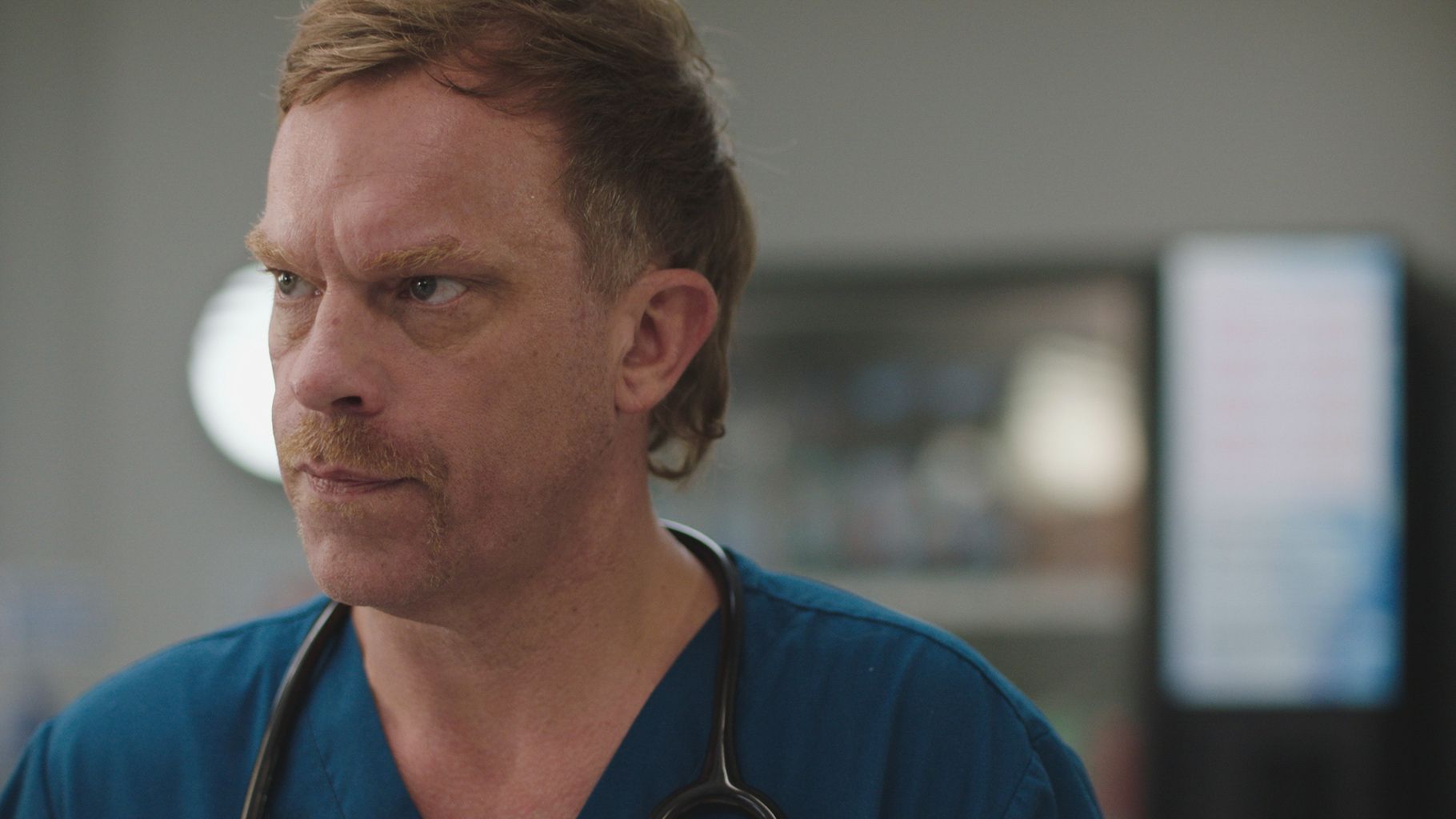 Find out everything you need to know about the new series of BBC drama Casualty as boxset Learning Curve begins with drama for the Holby City ED.