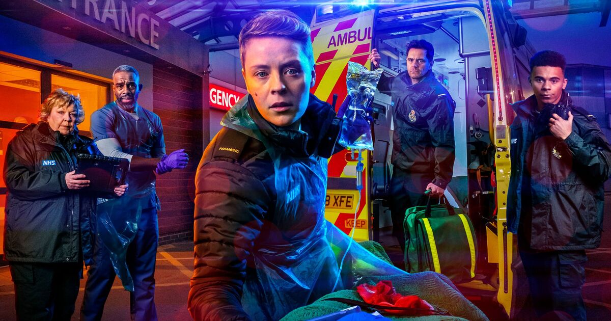 BBC’s Casualty Confirms Hiatus Ahead of Major Relaunch in 2026