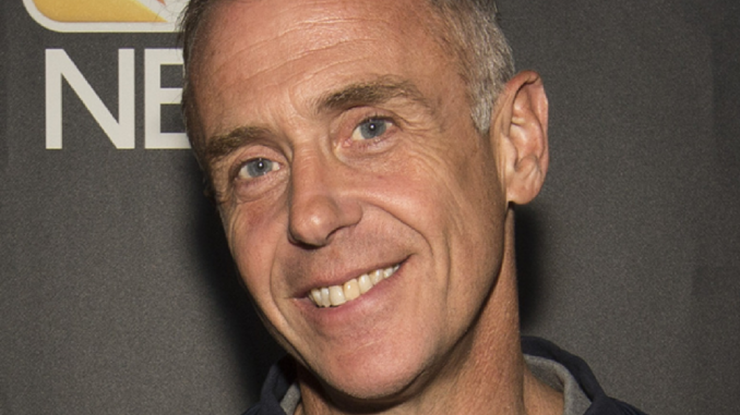 Chicago Fire star David Eigenberg dies at age 61