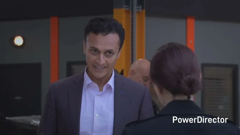 Emmerdale Spoilers: The village morning erupts into pandemonium when a group of law enforcement officers show up to search the warehouse and reveal shocking surprises in a van that nobody saw coming…