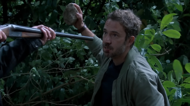 Shotgun-Toting John’s Shocking Last Stand: A Murderous Endgame That Puts Robert and Aaron in the Line of Fire in Emmerdale