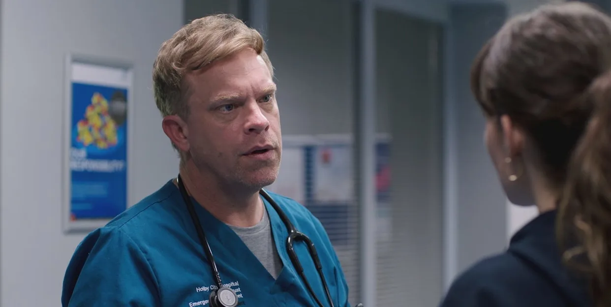 Casualty spoilers hint at shocking family secret and fresh chaos as “Learning Curve” kicks off