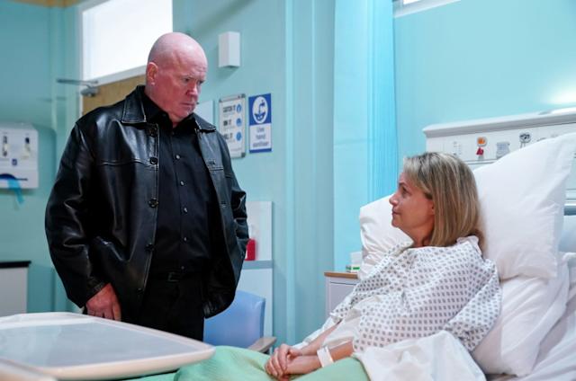 HOTTEST NEWS TODAY!!! Emmerdale star confirms unmissable episode as Kim and Joe confront Graham