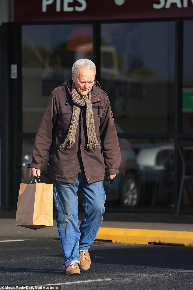 Home and Away’s Mr Fisher Now: Norman Coburn, 88, Resurfaces with New Life in Tasmania