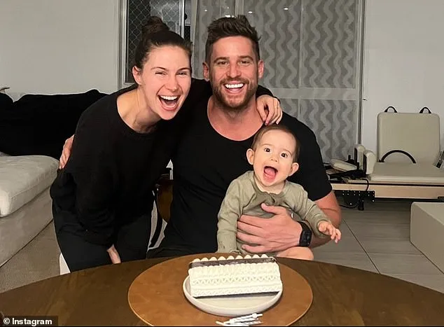 Have Dan Ewing and Katrina Risteska Split? Home and Away Star Sparks Break-Up Rumours