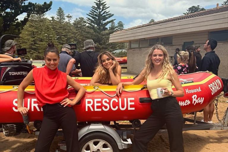 Home and Away’s Hailey Pinto Opens Up About Health Battle and Wheelchair Struggle