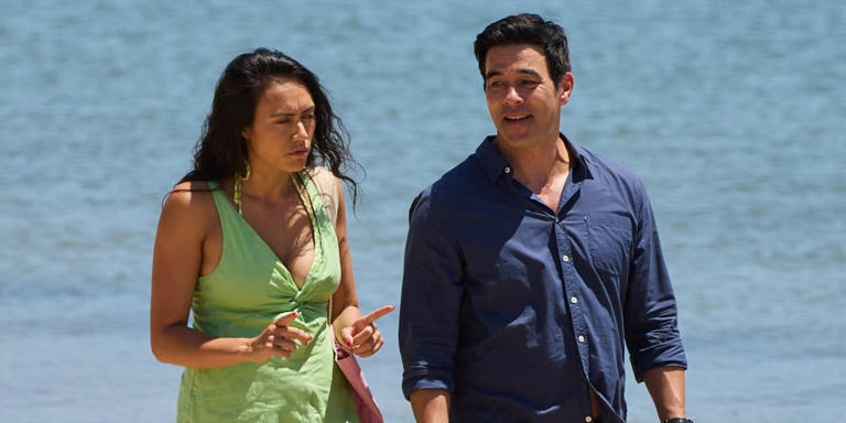 Home and Away exit accidentally leaked online as star bows out after three years