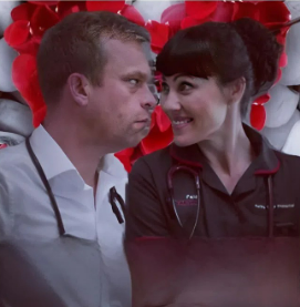 BBC confirms Casualty’s future as major change announced